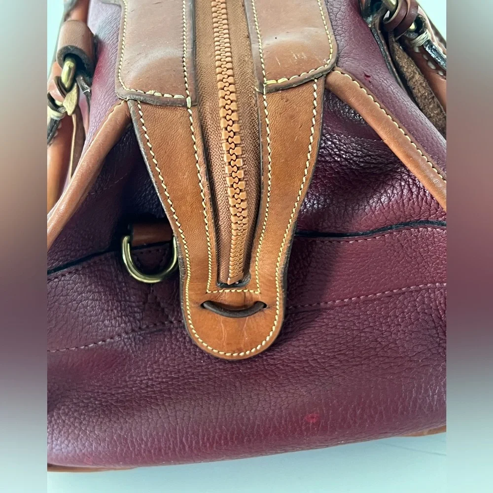 Dooney & Bourke vintage made